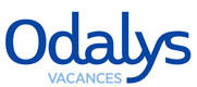 Logo ODALYS VACANCES