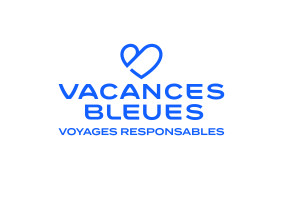 Logo VACANCES BLEUES LE VOYAGE