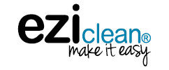 Logo EZICLEAN