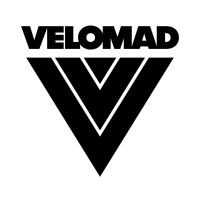 Logo LE VÉLO MAD