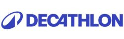 Logo DECATHLON