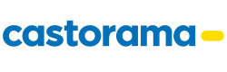 Logo CASTORAMA