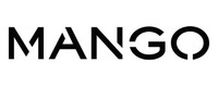 Logo MANGO