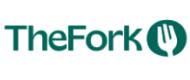 Logo THEFORK