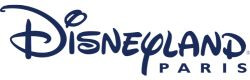 Logo DISNEYLAND PARIS