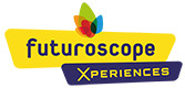 Logo FUTUROSCOPE