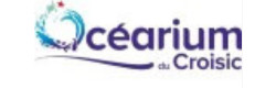 Logo OCEARIUM DU CROISIC