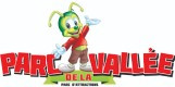 Logo PARC DE LA VALLÉE