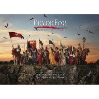 Logo PUY DU FOU