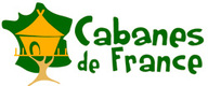 CABANES DE FRANCE